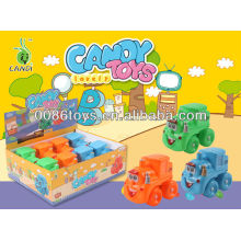 2013 heiße lächelnde Zug Süßigkeiten Spielzeug